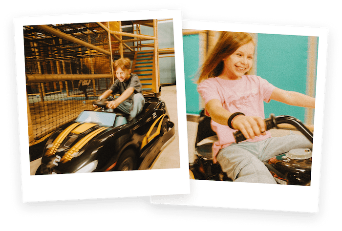 Cart Racing 1