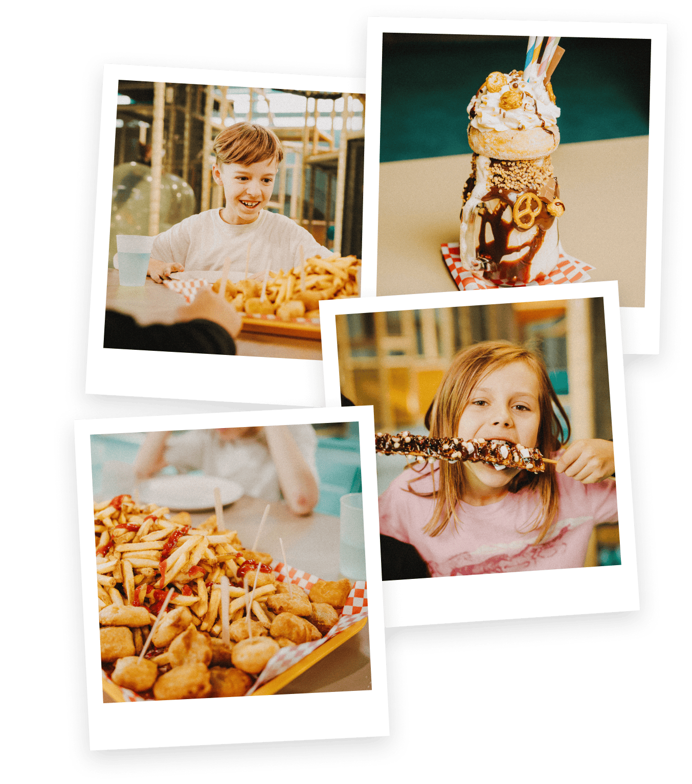 Essen Collage 1